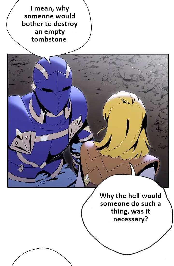 Skeleton Soldier Couldn’T Protect The Dungeon Chapter 76 page 36