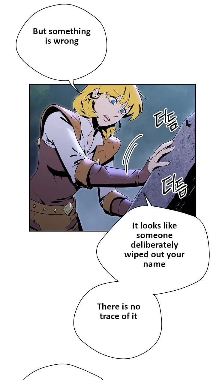 Skeleton Soldier Couldn’T Protect The Dungeon Chapter 76 page 35