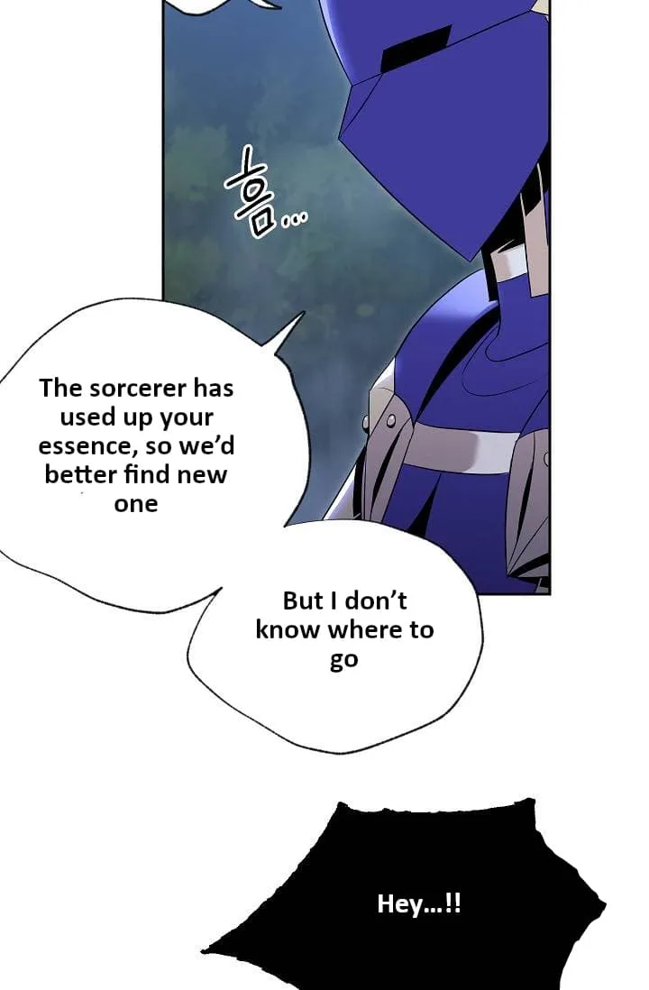 Skeleton Soldier Couldn’T Protect The Dungeon Chapter 76 page 40