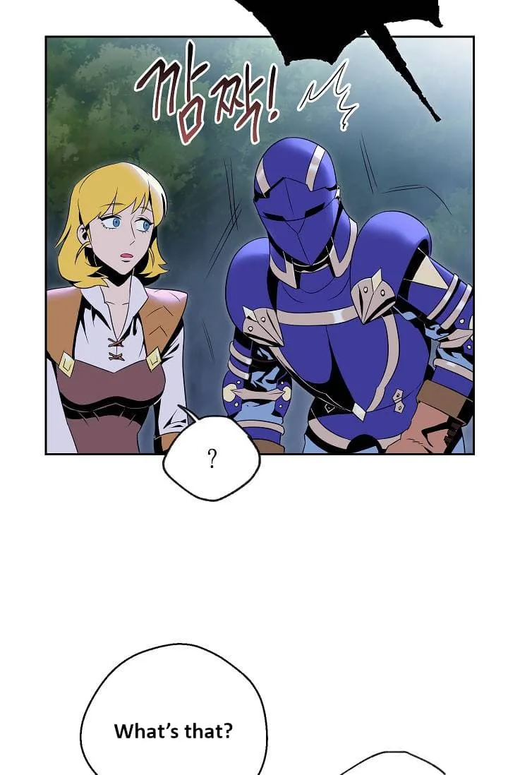 Skeleton Soldier Couldn’T Protect The Dungeon Chapter 76 page 41