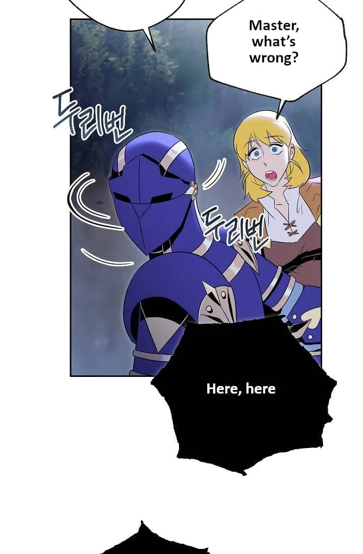 Skeleton Soldier Couldn’T Protect The Dungeon Chapter 76 page 42