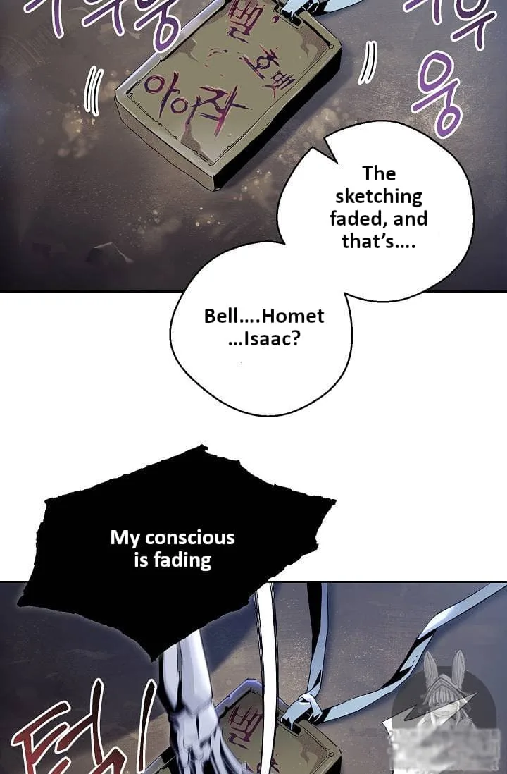 Skeleton Soldier Couldn’T Protect The Dungeon Chapter 76 page 45