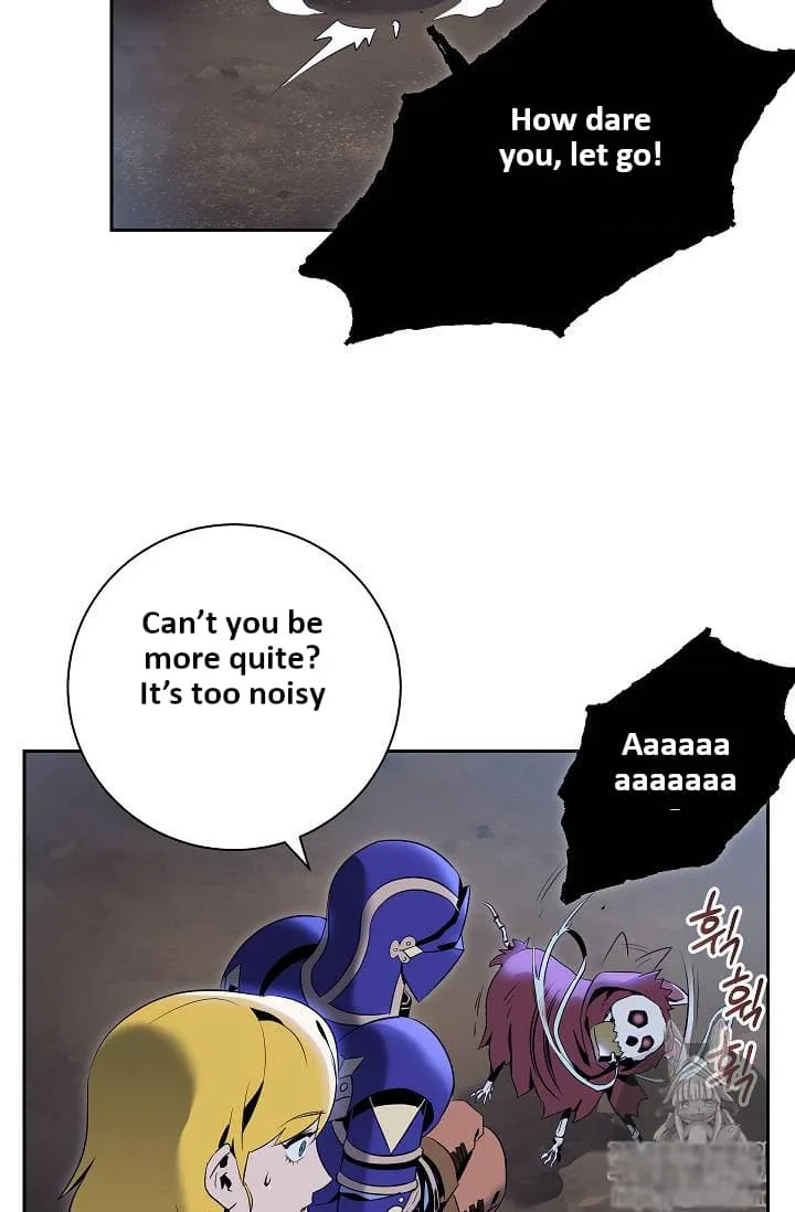 Skeleton Soldier Couldn’T Protect The Dungeon Chapter 76 page 47