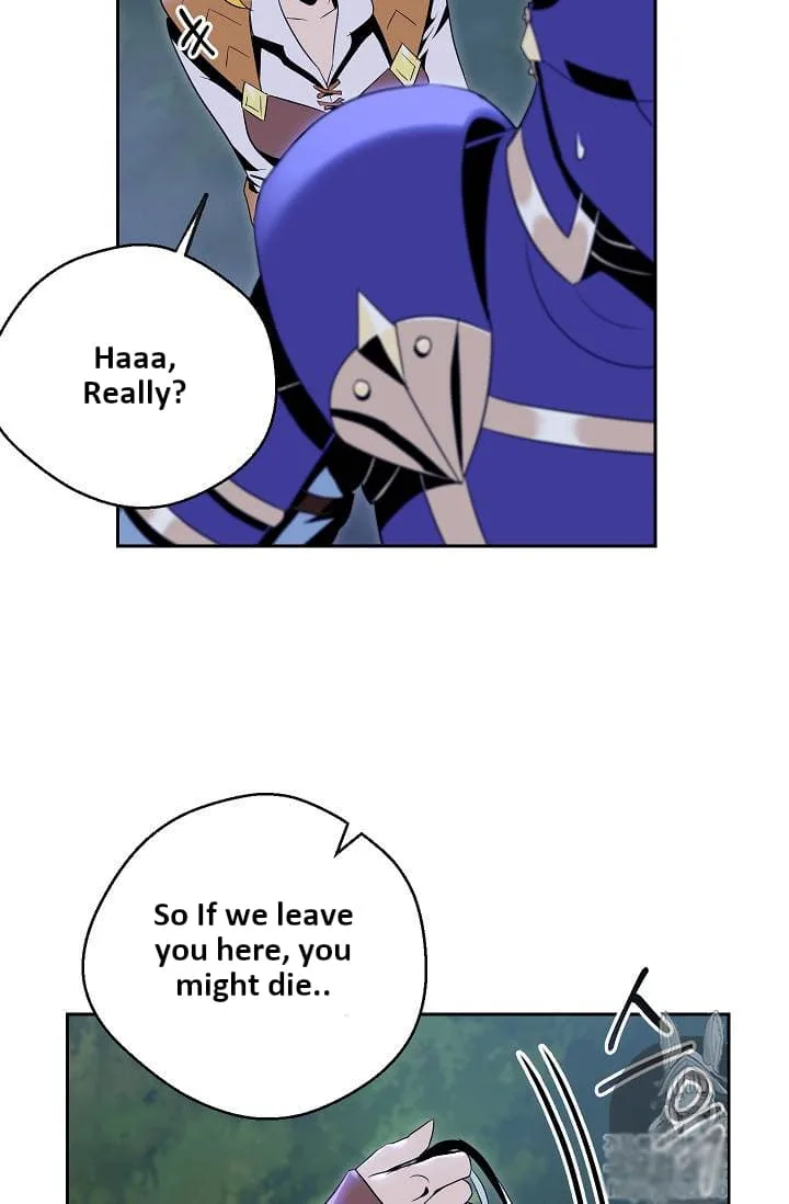 Skeleton Soldier Couldn’T Protect The Dungeon Chapter 76 page 49