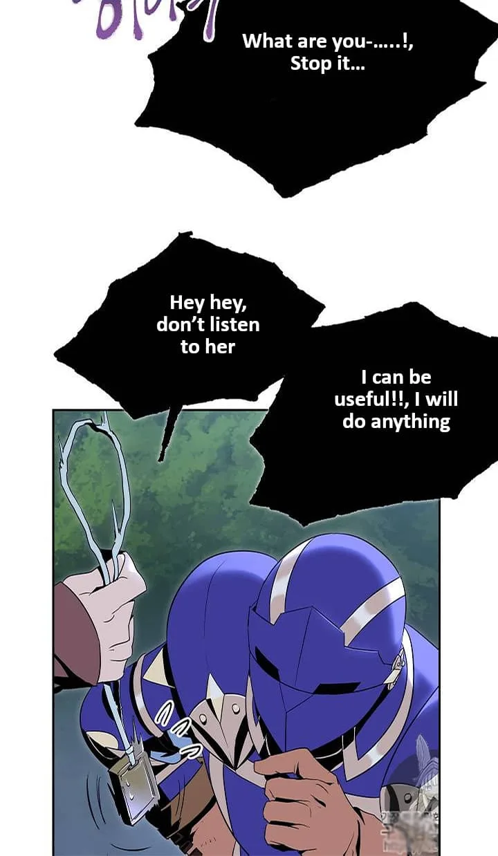 Skeleton Soldier Couldn’T Protect The Dungeon Chapter 76 page 53