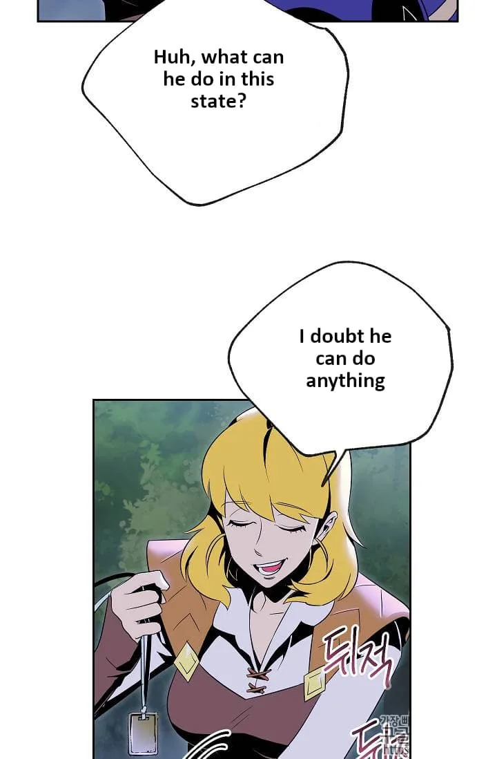 Skeleton Soldier Couldn’T Protect The Dungeon Chapter 76 page 55