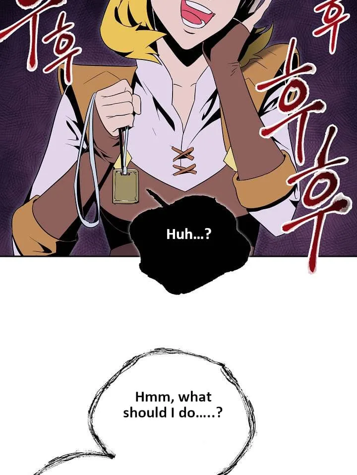 Skeleton Soldier Couldn’T Protect The Dungeon Chapter 76 page 51