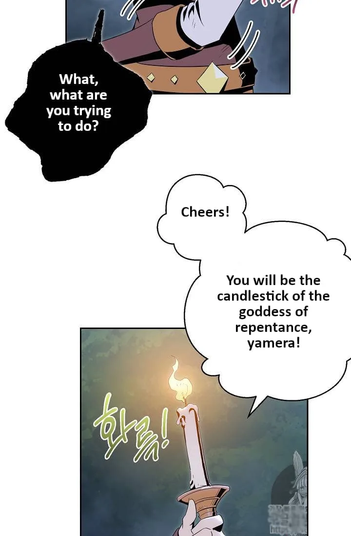 Skeleton Soldier Couldn’T Protect The Dungeon Chapter 76 page 56