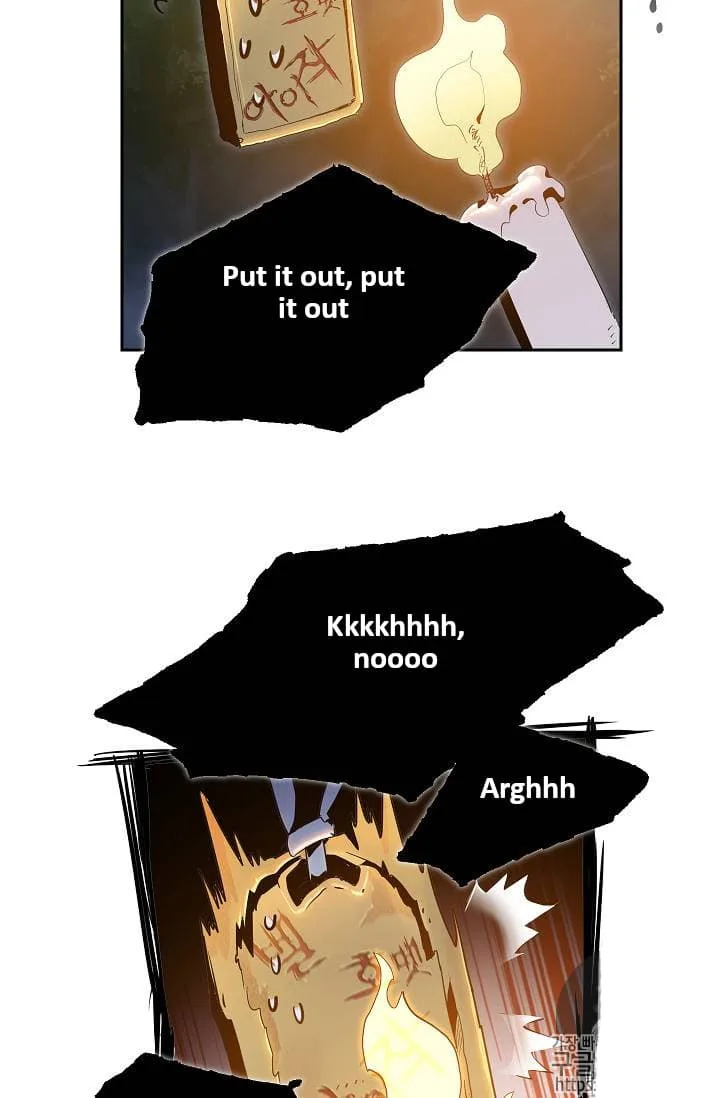 Skeleton Soldier Couldn’T Protect The Dungeon Chapter 76 page 58