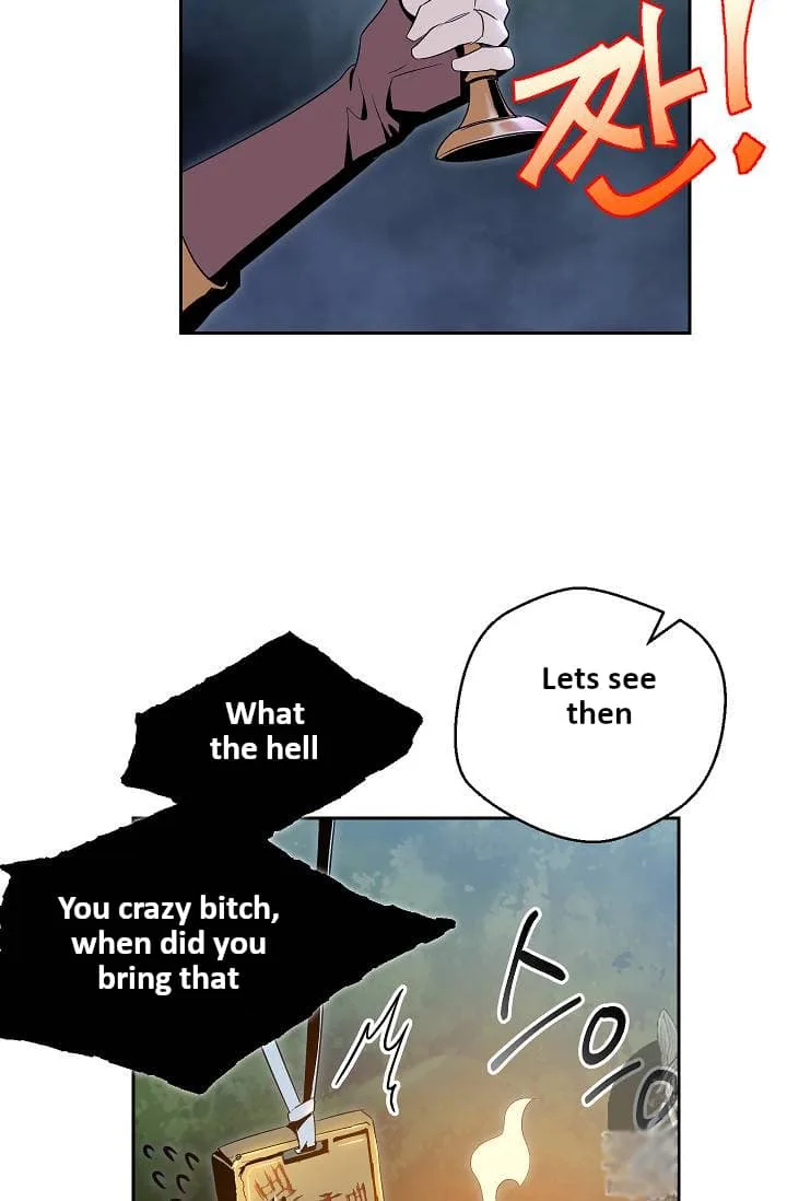 Skeleton Soldier Couldn’T Protect The Dungeon Chapter 76 page 57