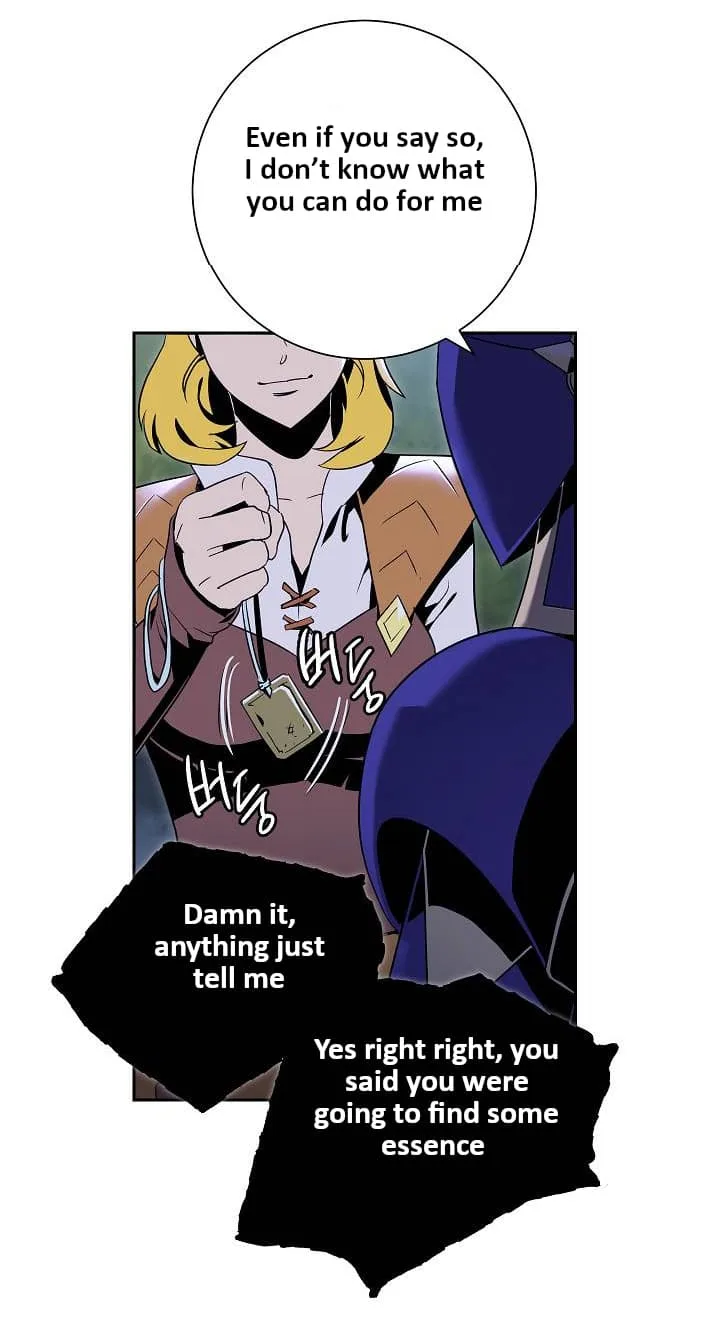 Skeleton Soldier Couldn’T Protect The Dungeon Chapter 76 page 62