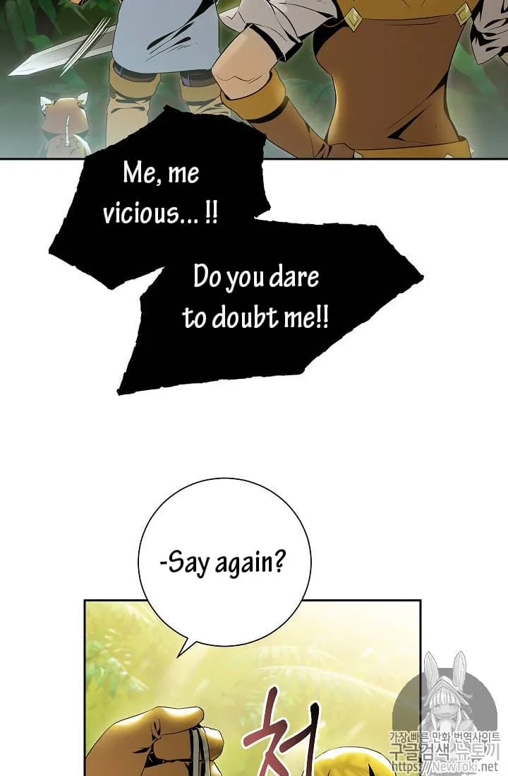Skeleton Soldier Couldn’T Protect The Dungeon Chapter 77 page 3