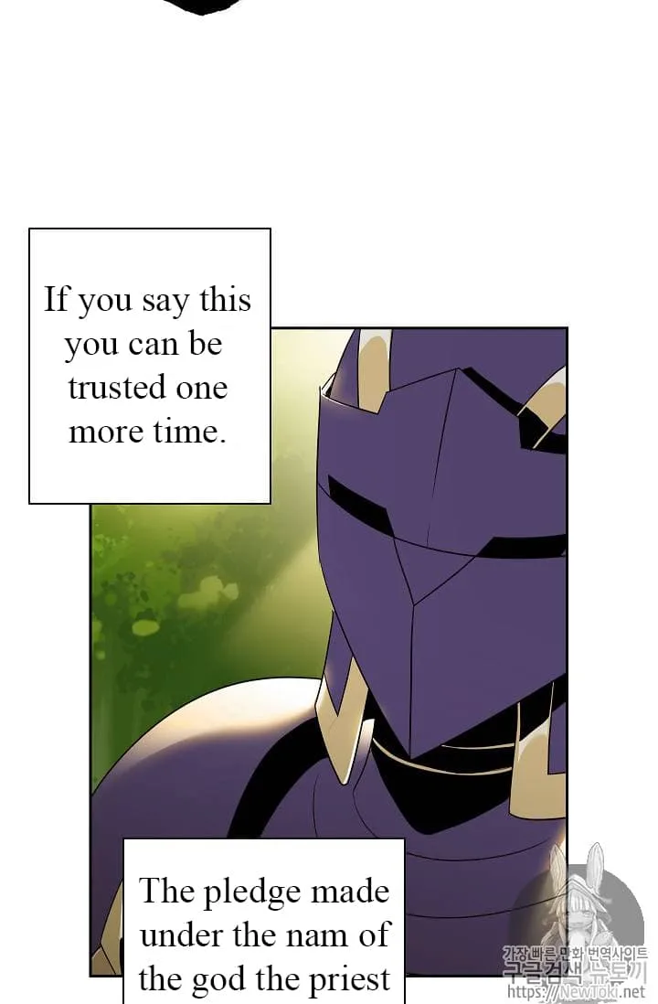 Skeleton Soldier Couldn’T Protect The Dungeon Chapter 77 page 36
