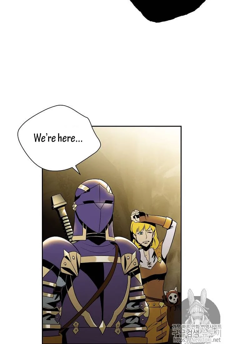 Skeleton Soldier Couldn’T Protect The Dungeon Chapter 77 page 42