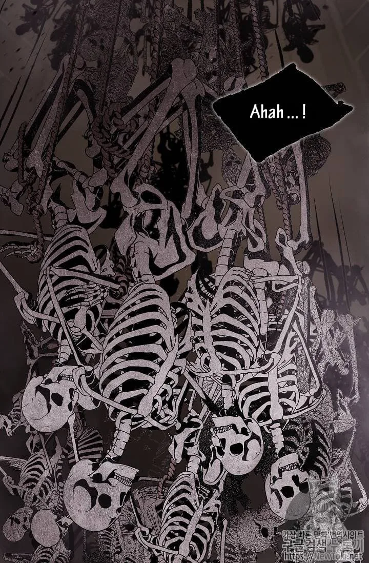 Skeleton Soldier Couldn’T Protect The Dungeon Chapter 77 page 53