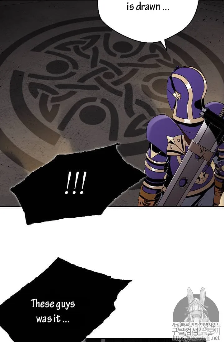 Skeleton Soldier Couldn’T Protect The Dungeon Chapter 77 page 58