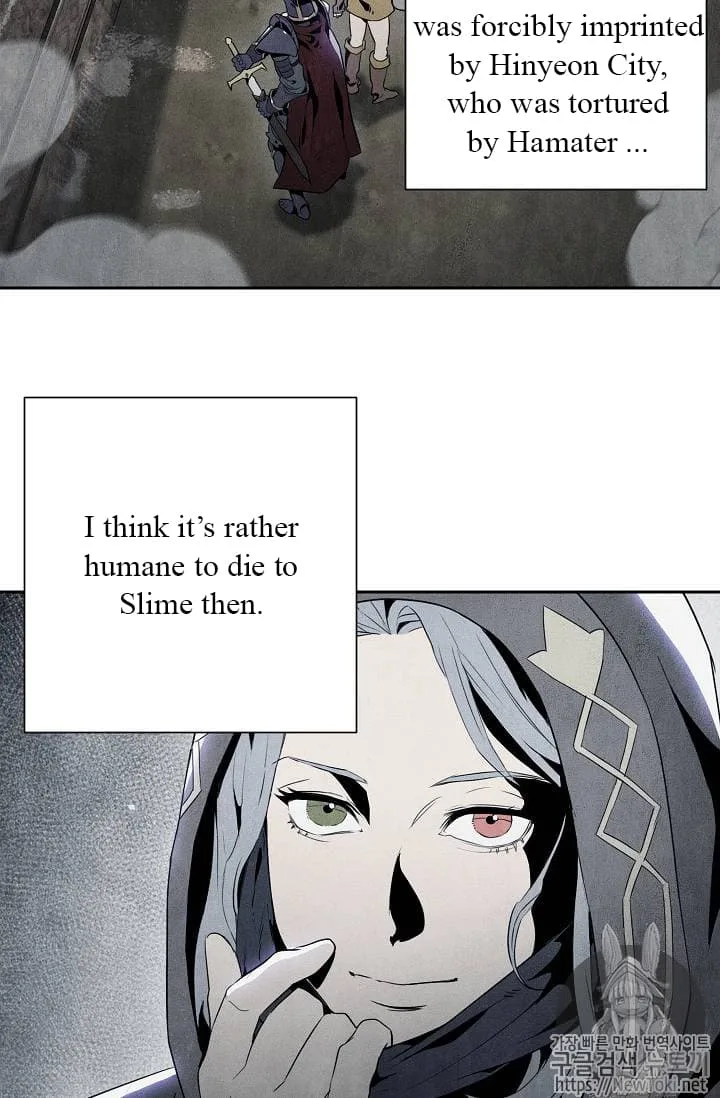 Skeleton Soldier Couldn’T Protect The Dungeon Chapter 77 page 64