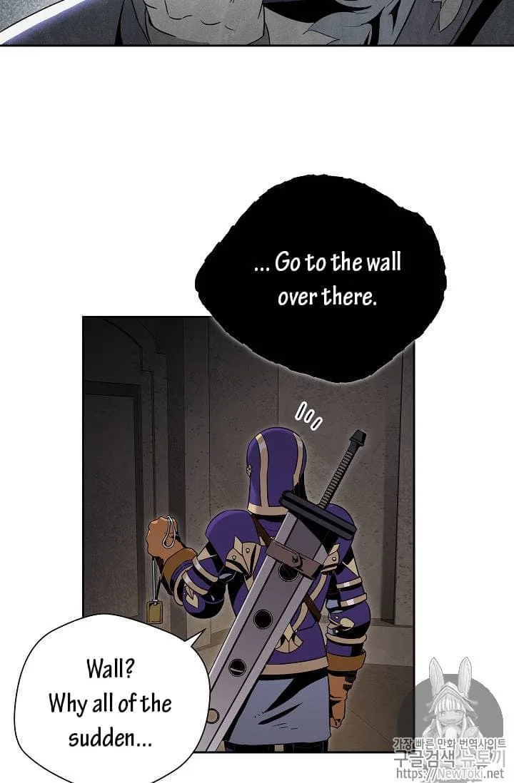 Skeleton Soldier Couldn’T Protect The Dungeon Chapter 77 page 65
