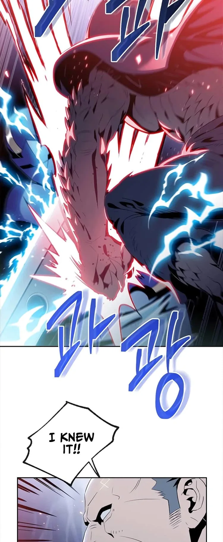Skeleton Soldier Couldn’T Protect The Dungeon Chapter 78 page 30