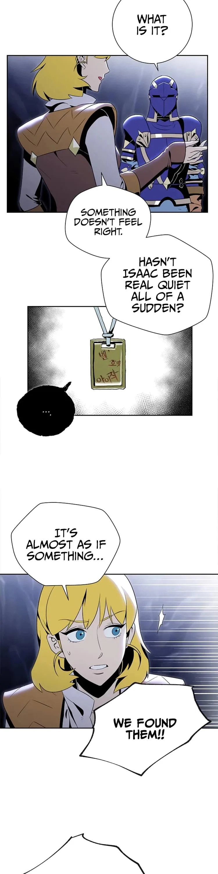 Skeleton Soldier Couldn’T Protect The Dungeon Chapter 78 page 25