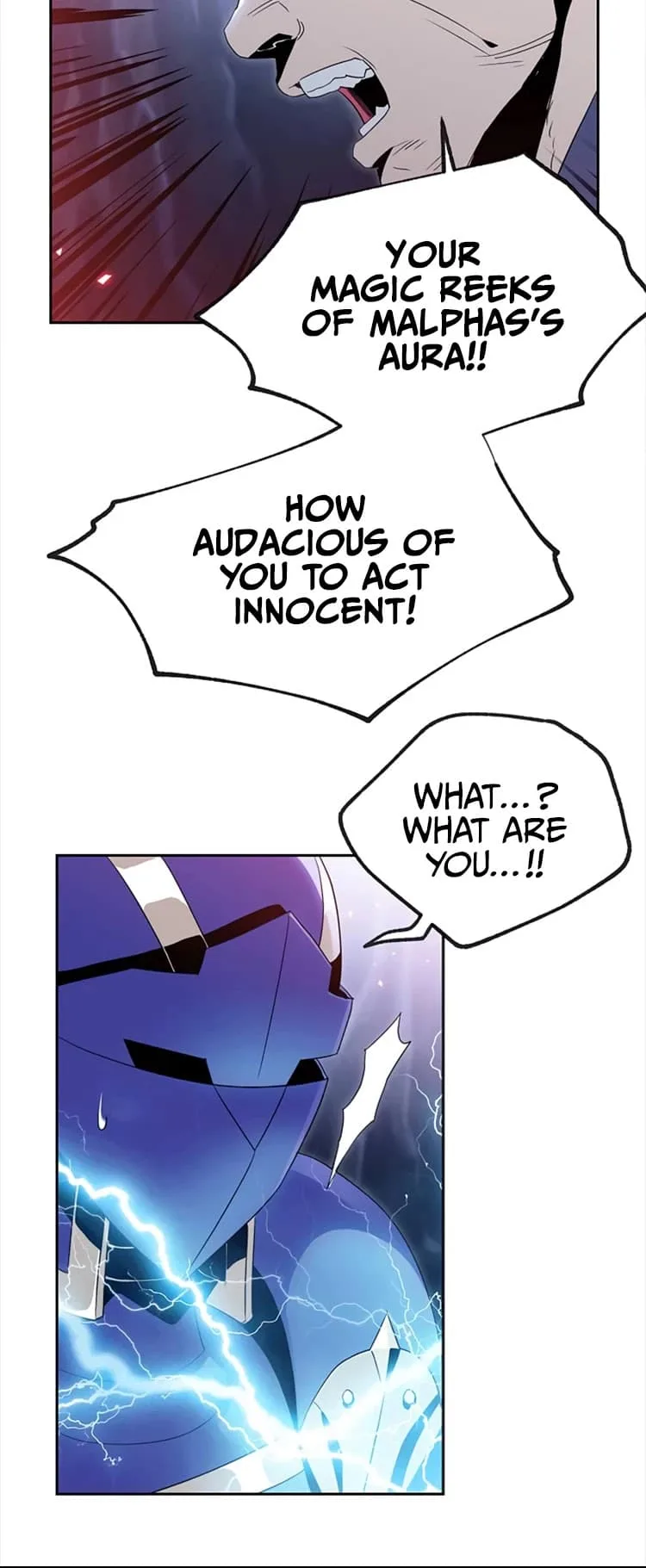 Skeleton Soldier Couldn’T Protect The Dungeon Chapter 78 page 31