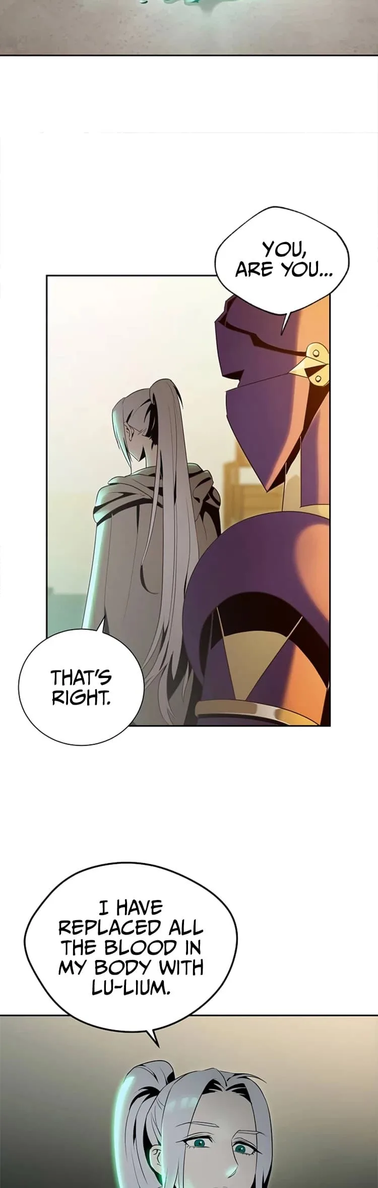 Skeleton Soldier Couldn’T Protect The Dungeon Chapter 79 page 28