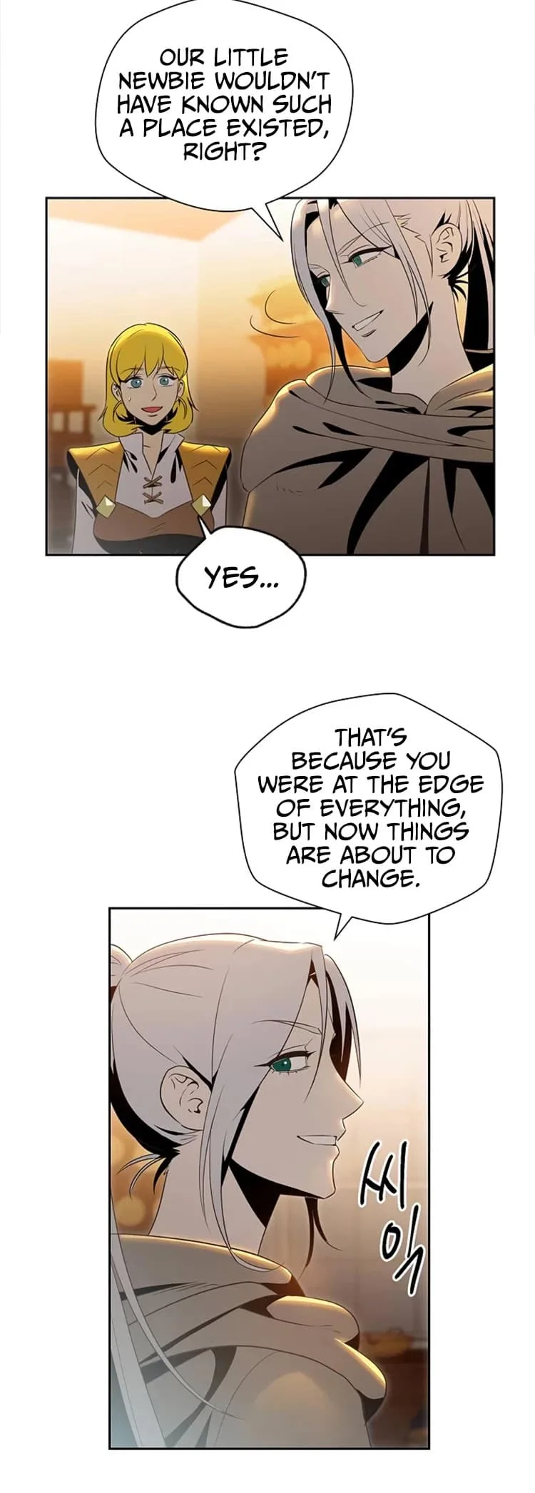 Skeleton Soldier Couldn’T Protect The Dungeon Chapter 79 page 21
