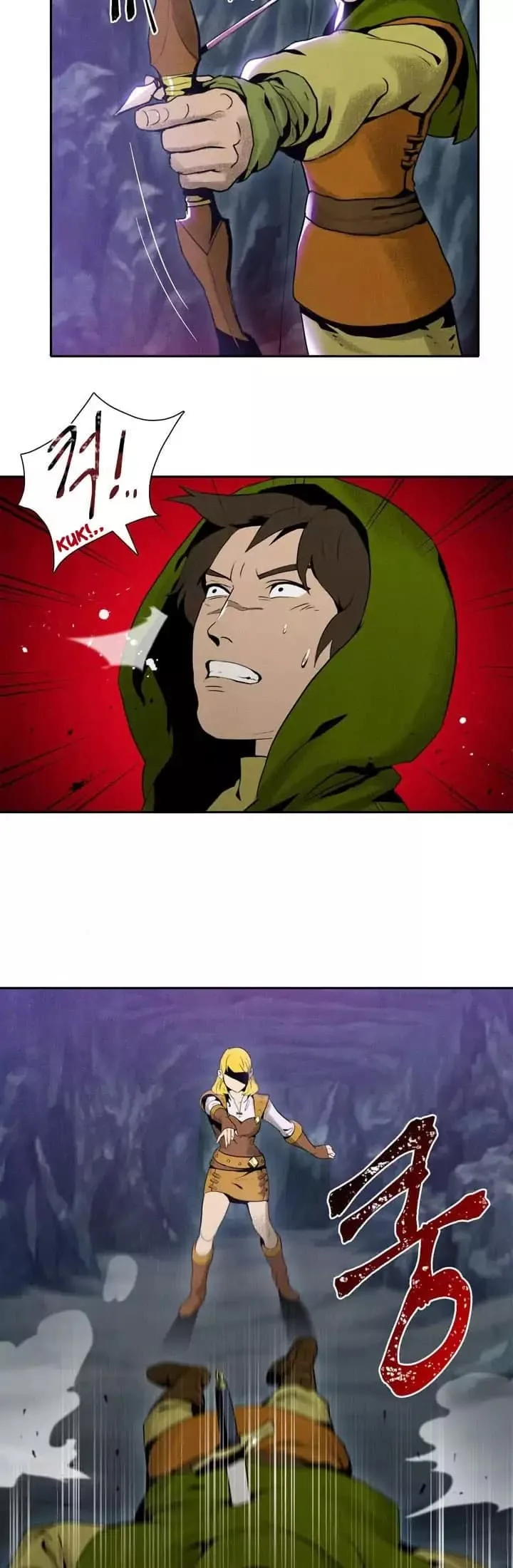 Skeleton Soldier Couldn’T Protect The Dungeon Chapter 8 page 4