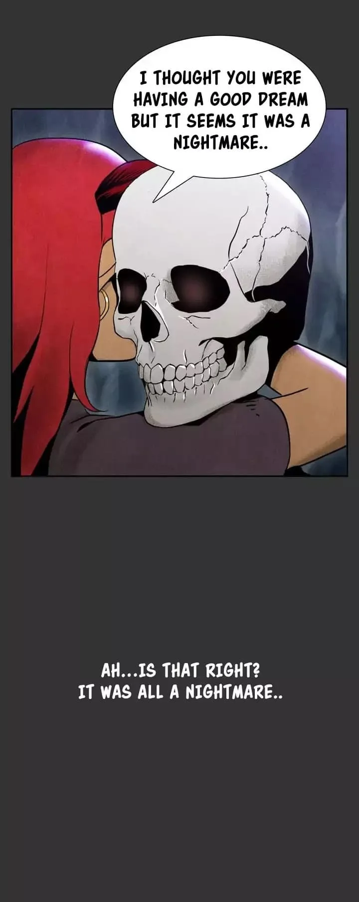 Skeleton Soldier Couldn’T Protect The Dungeon Chapter 8 page 33