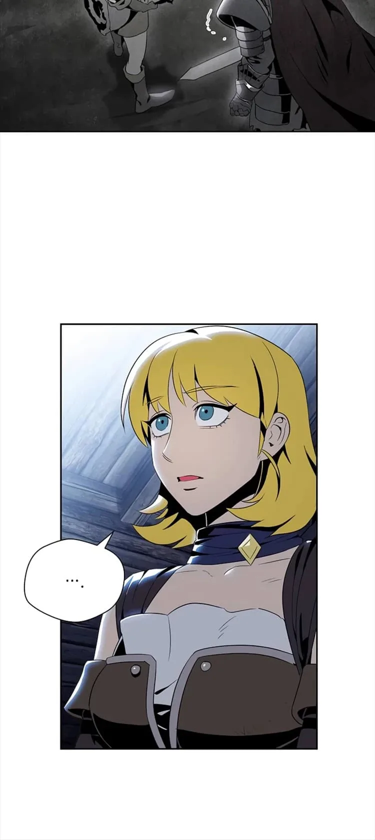 Skeleton Soldier Couldn’T Protect The Dungeon Chapter 80 page 29