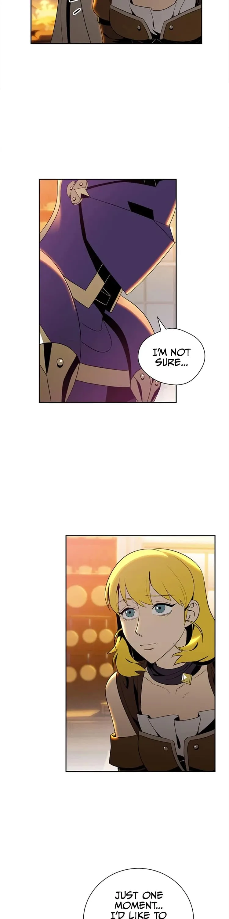 Skeleton Soldier Couldn’T Protect The Dungeon Chapter 80 page 20