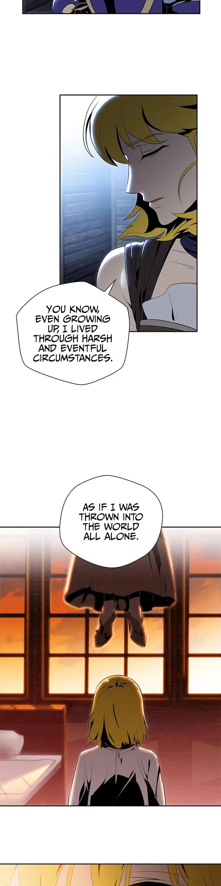 Skeleton Soldier Couldn’T Protect The Dungeon Chapter 80 page 32