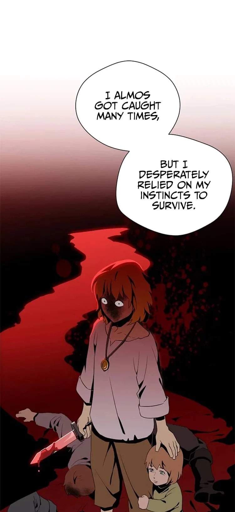 Skeleton Soldier Couldn’T Protect The Dungeon Chapter 80 page 34