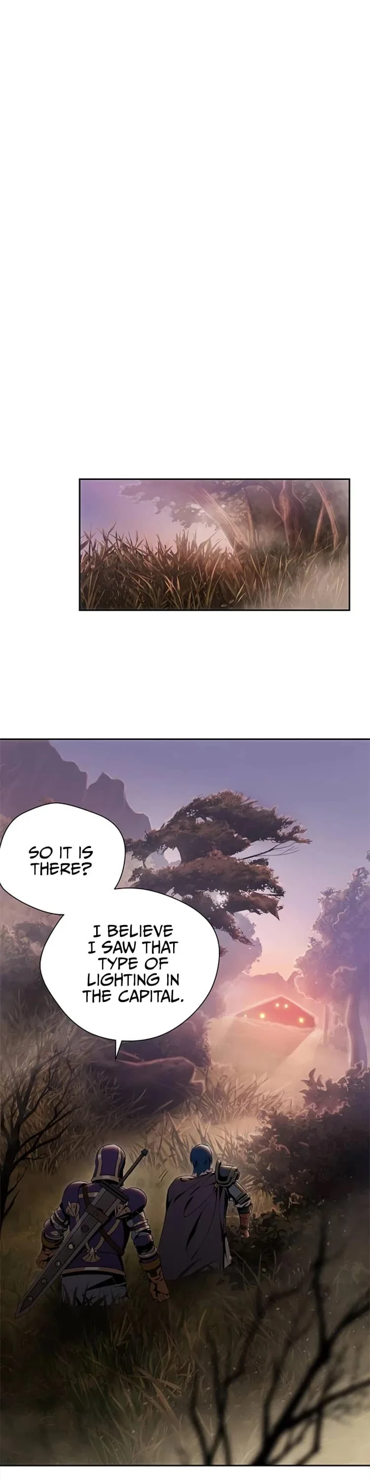 Skeleton Soldier Couldn’T Protect The Dungeon Chapter 82 page 22