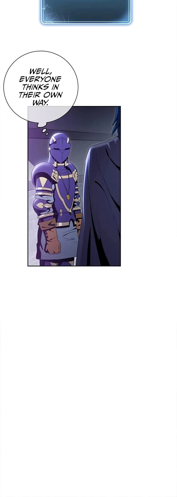 Skeleton Soldier Couldn’T Protect The Dungeon Chapter 82 page 21