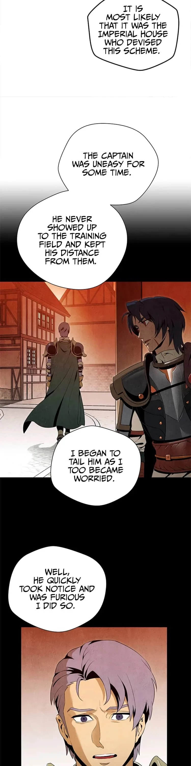 Skeleton Soldier Couldn’T Protect The Dungeon Chapter 82 page 16