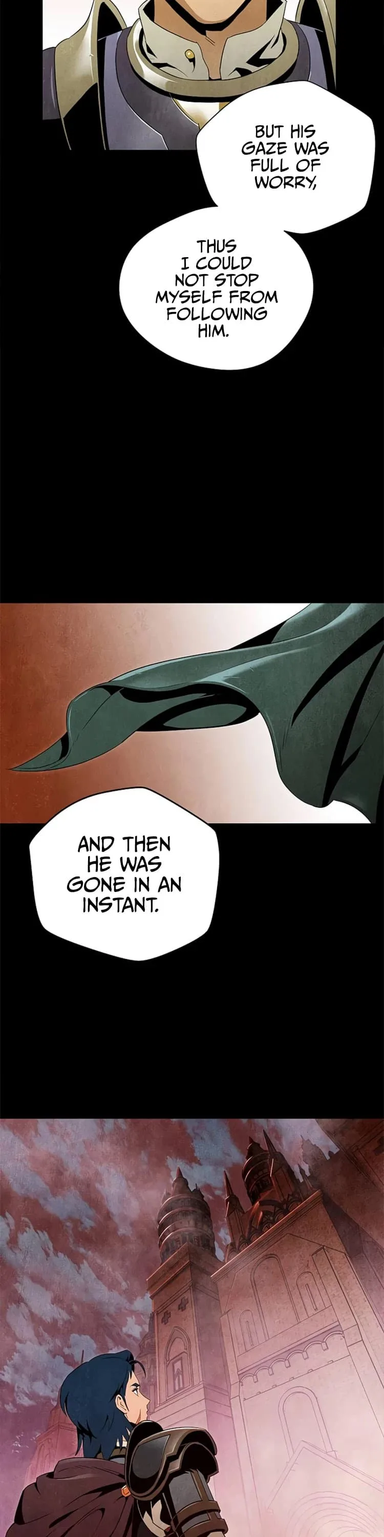 Skeleton Soldier Couldn’T Protect The Dungeon Chapter 82 page 17
