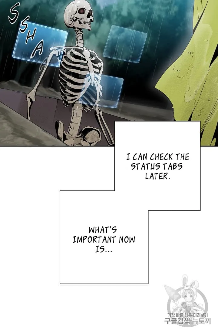 Skeleton Soldier Couldn’T Protect The Dungeon Chapter 88 page 8