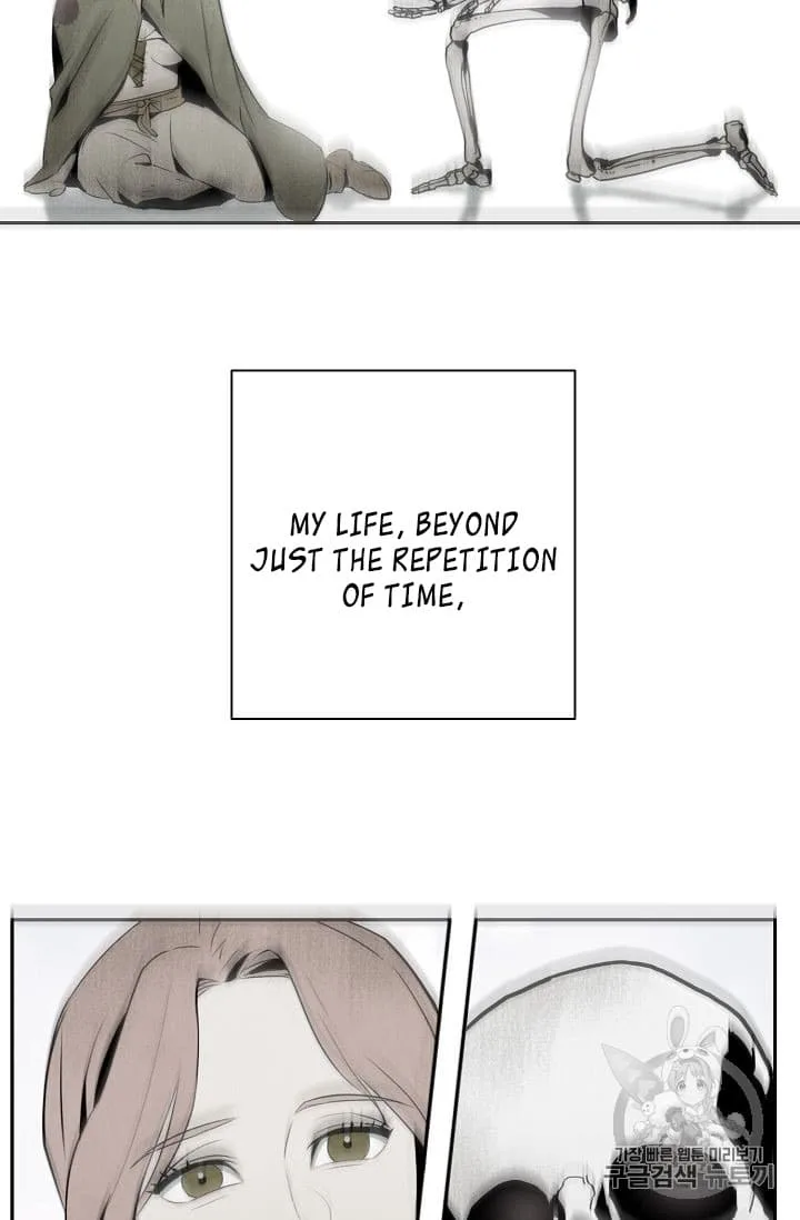 Skeleton Soldier Couldn’T Protect The Dungeon Chapter 88 page 28