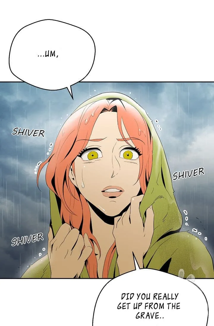 Skeleton Soldier Couldn’T Protect The Dungeon Chapter 88 page 9