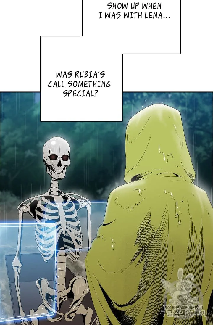 Skeleton Soldier Couldn’T Protect The Dungeon Chapter 88 page 22