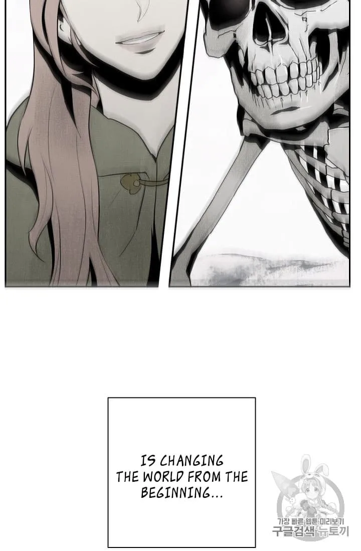 Skeleton Soldier Couldn’T Protect The Dungeon Chapter 88 page 29