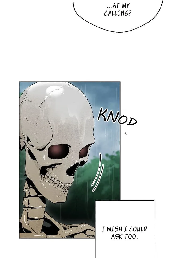 Skeleton Soldier Couldn’T Protect The Dungeon Chapter 88 page 10