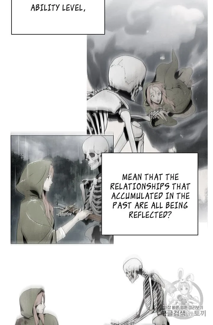 Skeleton Soldier Couldn’T Protect The Dungeon Chapter 88 page 27
