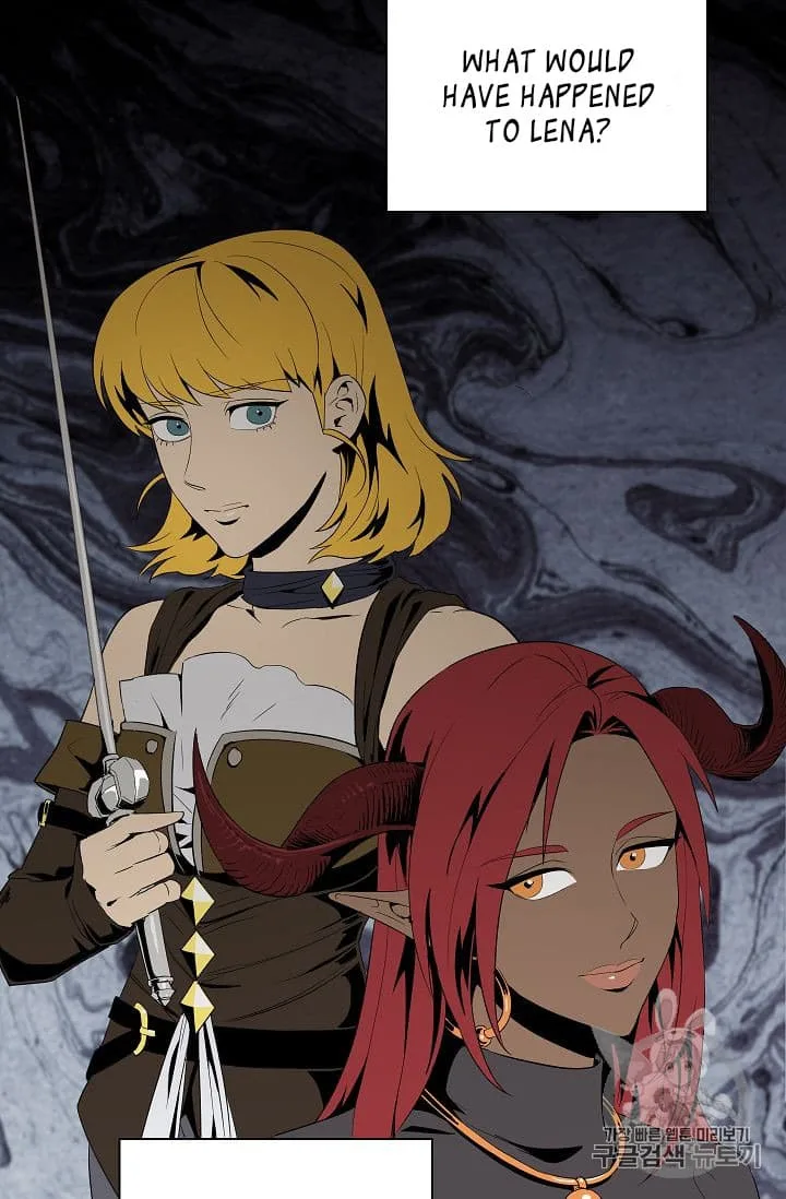 Skeleton Soldier Couldn’T Protect The Dungeon Chapter 88 page 33