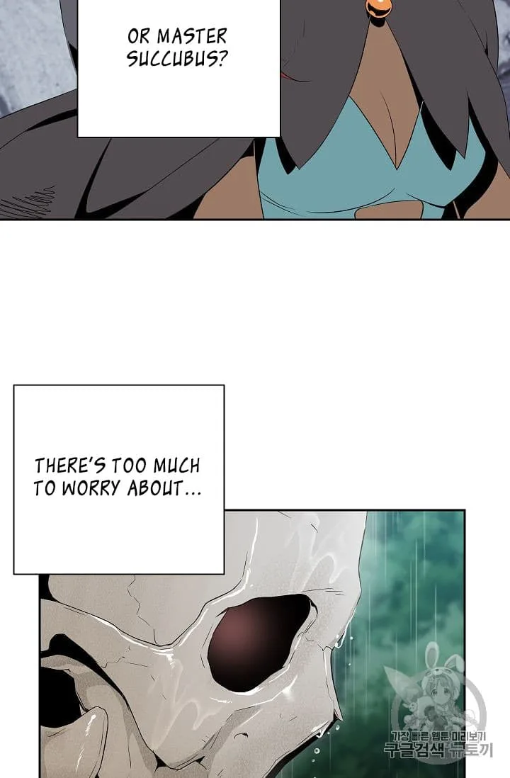 Skeleton Soldier Couldn’T Protect The Dungeon Chapter 88 page 34