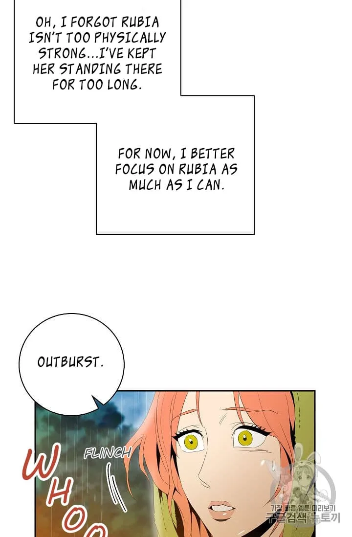 Skeleton Soldier Couldn’T Protect The Dungeon Chapter 88 page 36