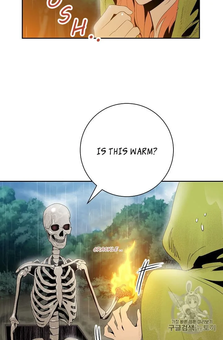 Skeleton Soldier Couldn’T Protect The Dungeon Chapter 88 page 37