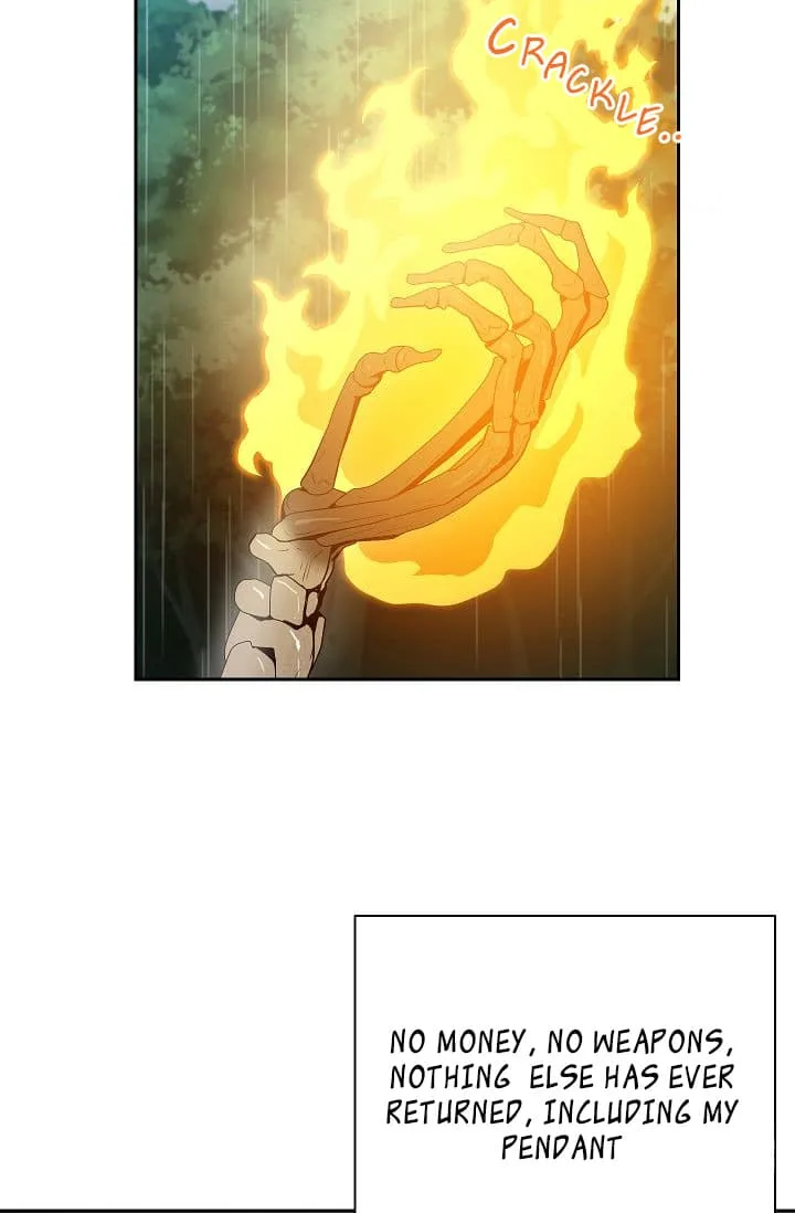 Skeleton Soldier Couldn’T Protect The Dungeon Chapter 88 page 39
