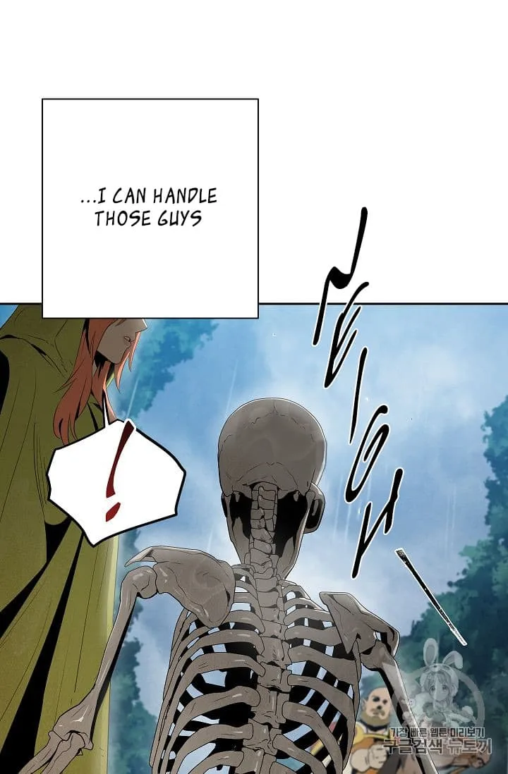 Skeleton Soldier Couldn’T Protect The Dungeon Chapter 88 page 44